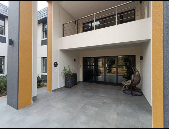 BUSINESS PROPERTY TO RENT IN SANDTON CENTRAL